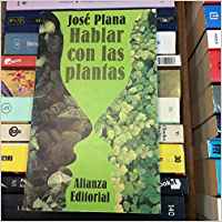 Hablar con las plantas