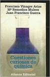 CUESTIONES CURIOSAS DE QUÍMICA