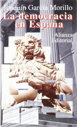 Democracia en españa