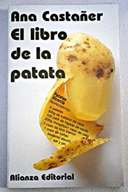 EL LIBRO DE LA PATATA
