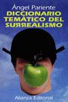 DICCIONARIO TEMATICO DEL SURREALISMO