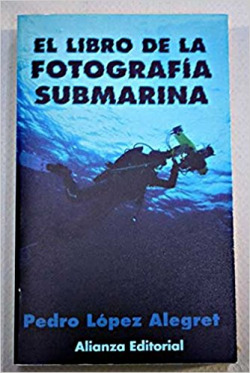 El libro de la fotografía submarina