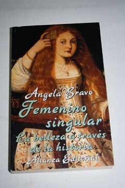 FEMENINO SINGULAR