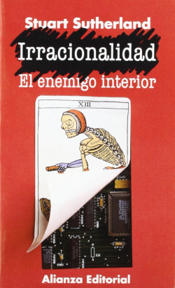 Irracionalidad