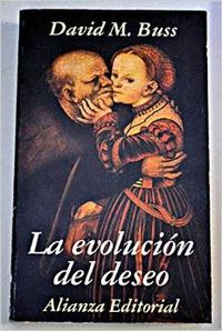 La evolución del deseo