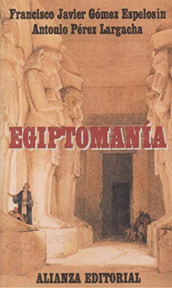 EGIPTOMANIA