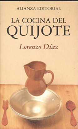 La cocina del Quijote