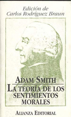1831.TEORIA SENTIMIENTOS MORALES/BOLSILLO