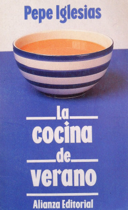 LA COCINA DE VERANO