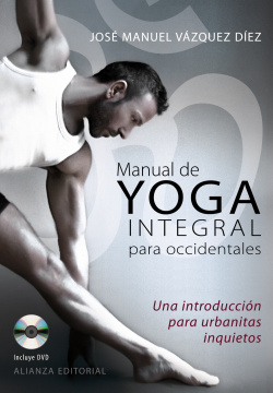 Manual yoga integral para occidentales