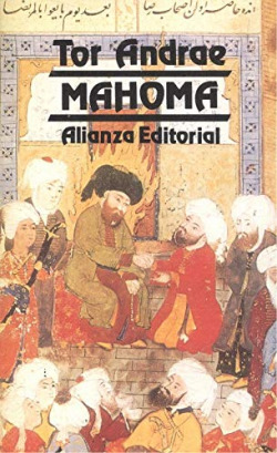 MAHOMA
