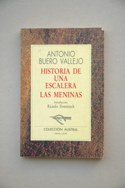 Su único hijo
