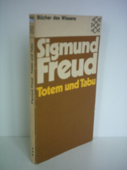 41.TOTEM Y TABU/BOLSILLO