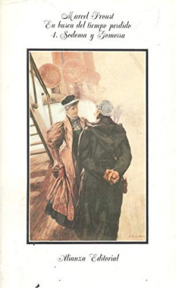 85/4.SODOMA Y GOMORRA.BUSCA TIEMPO PERDIDO