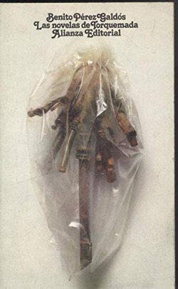 88.NOVELAS DE TORQUEMADA/BOLSILLO