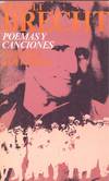 POEMAS Y CANCIONES