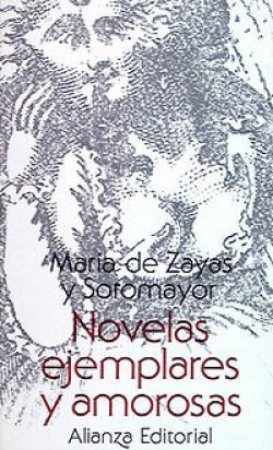 NOVELAS EJEMPLARES Y AMOROSAS O DECAMERON ESPAÑOL