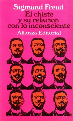 162.CHISTE Y RELACION CON INCONSCIENTE/BOLSILLO