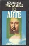 PSICOANALISIS DEL ARTE