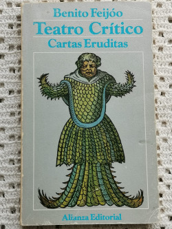 TEATRO CRÍTICO