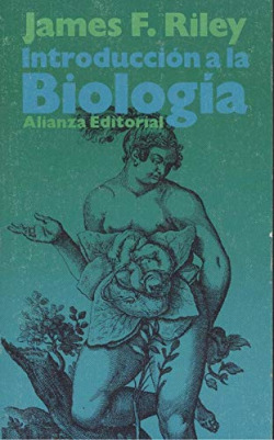 237.INTRODUCCION A LA BIOLOGIA/BOLSILLO