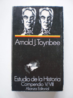 Estudio de la historia, 2