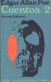 278.CUENTOS II.(ALLAN POE)/BOLSILLO.