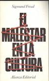 EL MALESTAR EN LA CULTURA