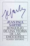 BOSQUEJO DE UNA TEORIA DE LAS EMOCIONES
