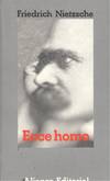ECCE HOMO