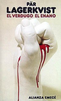 EL VERDUGO. EL ENANO