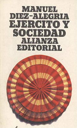 EJERCITO Y SOCIEDAD