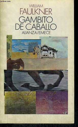 370.GAMBITO DE CABALLO/BOLSILLO