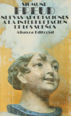 423.NUEVAS APORTACIONES INTERPRETACION SUEÑOS/BOLSILLO