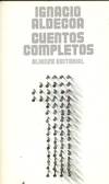 CUENTOS COMPLETOS, 1