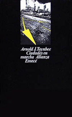 CIUDADES EN MARCHA