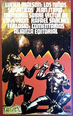 NIÑOS SELVATICOS, LOS
