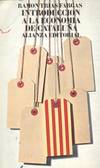 INTRODUCCION A LA ECONOMIA DE CATALUÑA