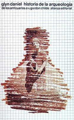 HISTORIA DE LA ARQUEOLOGIA