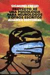 523.PROYECTO PSICOLOGIA NEUROLOGOS..../BOLSILLO