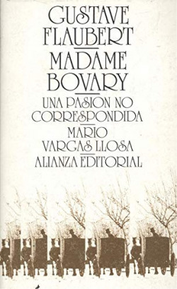 549.MADAME BOVARY/BOLSILLO