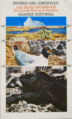 Las islas Galápagos