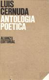 ANTOLOGIA POETICA