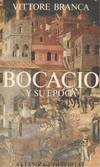 BOCACIO Y SU EPOCA