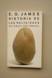 Historia de las religiones