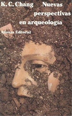 NUEVAS PERSPECTIVAS EN ARQUEOLOGIA
