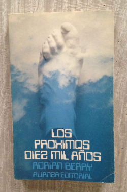 LOS PROXIMOS 10000 A OS