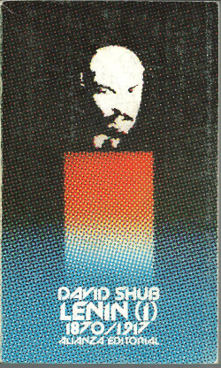 LENIN. TOMO 1. 1870-1917