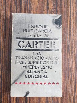 ERA DE CARTER, LA