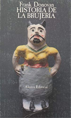 HISTORIA DE LA BRUJERIA